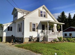 9936 Route 68, Rimersburg, PA 16248