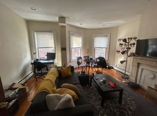 12 E Springfield St APT 3, Boston, MA 02118