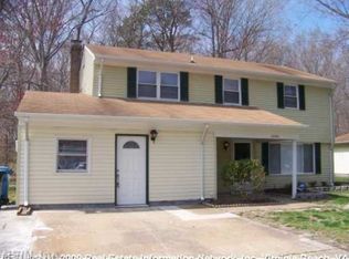 2456 Enchanted Forest Ln, Virginia Beach, VA 23453