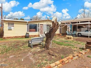 418 W Fleming Ave, Winslow, AZ 86047