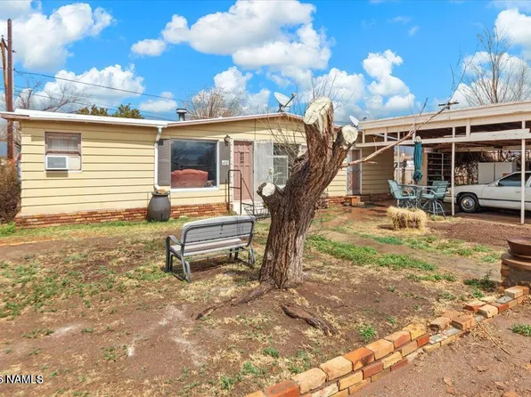 418 W Fleming Ave, Winslow, AZ 86047