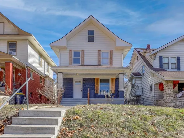 131 Kensington Ave, Kansas City, MO 64123
