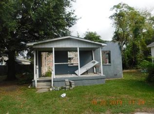 836 Burger St, Charleston, SC 29407