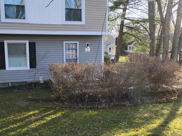 6 Ridgelawn Rd #C, Reisterstown, MD 21136