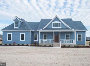 30602 S Countryside Dr, Delmar, DE 19940