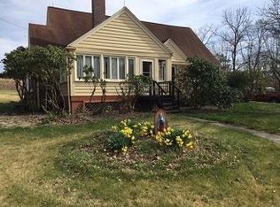 5856 Route 711, New Florence, PA 15944