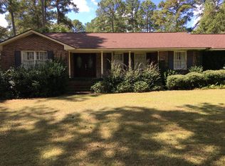 184 10th St, Cochran, GA 31014