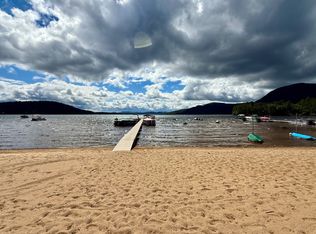 241 Old Piseco Rd #41, Lake Pleasant, NY 12108