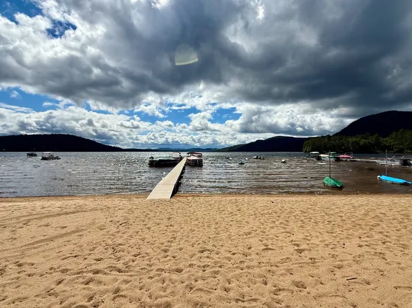 241 Old Piseco Rd #41, Lake Pleasant, NY 12108