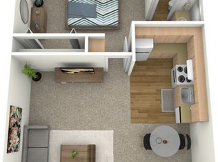 Vista Alegre Apartments, Santa Fe, NM 87507