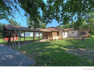 906 S 189th Ave W, Sand Springs, OK 74063