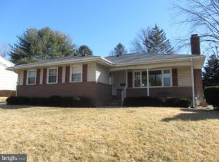 2521 Londonderry Rd, Lutherville Timonium, MD 21093