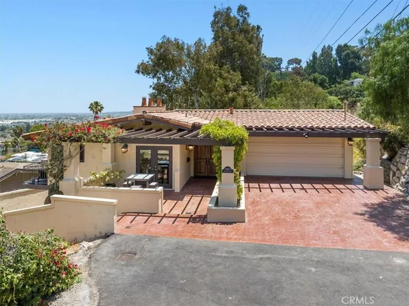 24900 Via Valmonte, Torrance, CA 90505