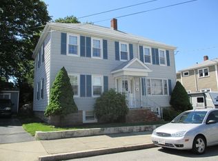 771 King St, Fall River, MA 02724