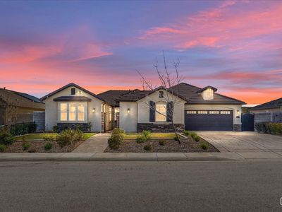 8811 Morningstar Ave, Bakersfield, CA, 93306