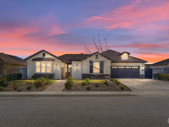 8811 Morningstar Ave, Bakersfield, CA 93306