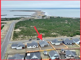 382 Adventurer St SE, Ocean Shores, WA