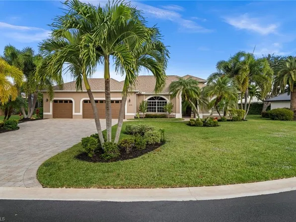 2035 Teagarden LN, NAPLES, FL 34110