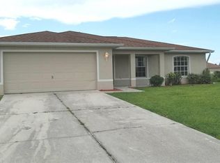 2900 27th St SW, Lehigh Acres, FL 33976