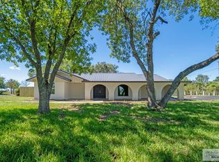 26402 White Ranch Rd, La Feria, TX 78559
