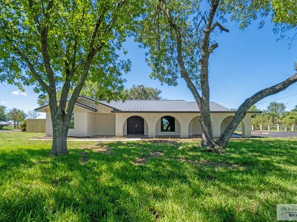 26402 White Ranch Rd, La Feria, TX 78559