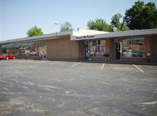 828 W Commercial St, Springfield, MO 65803