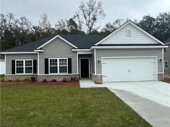 115 Allatoona Lane, Rincon, GA 31326