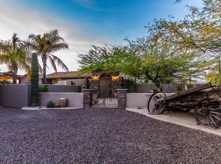4012 E Lone Mountain Rd, Cave Creek, AZ 85331