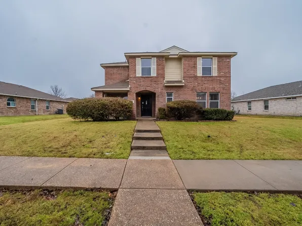 613 Snowy Orchid Ln, Desoto, TX 75115