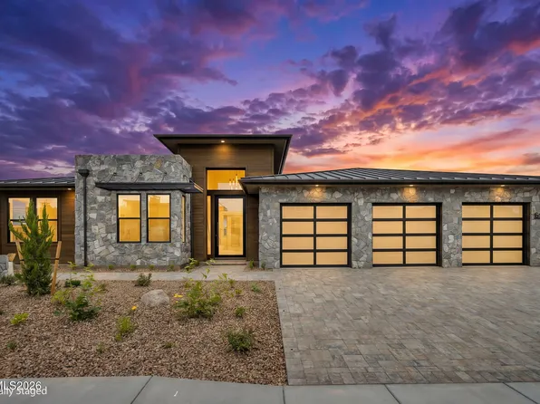6156 Triple Crown Dr, Reno, NV 89511
