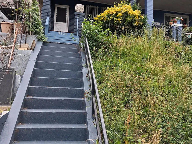 3121 Sherman Ave NW — Photo 1