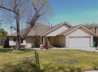 8225 NW 91st St, Oklahoma City, OK 73132