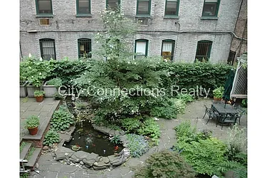 Rented by City Connections Realty