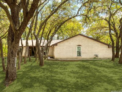 8818 Apache Trl, San Antonio, TX, 78255