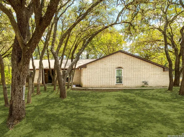 8818 Apache Trl, San Antonio, TX 78255