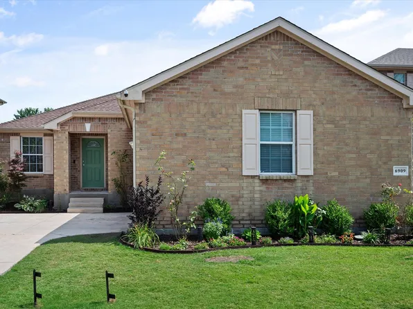 6909 Dove Tail Dr, McKinney, TX 75070