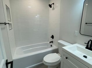 Newly Renovated 2 Bedroom 1 Bath Townhomes in Downtown Greenville, Greenville, SC 29607