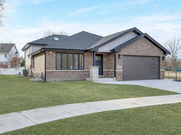 5125 W 171st St, Oak Forest, IL 60452