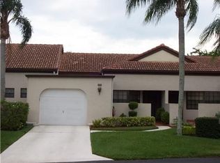 8254 Mooring Cir, Boynton Beach, FL 33472