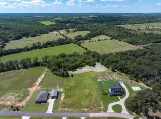 LOT 27 Private Road 7017, Edgewood, TX 75117