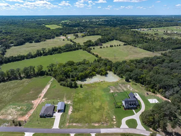 LOT 27 Private Road 7017, Edgewood, TX 75117