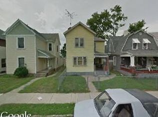 185 Grove Ave, Dayton, OH 45404