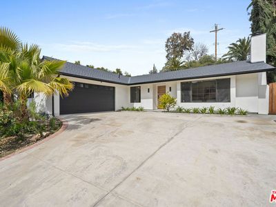 5560 Ruthwood Dr, Calabasas, CA, 91302