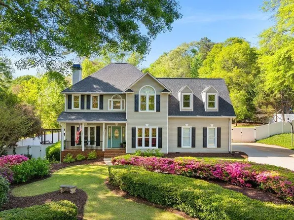 332 Tracy Ln, Moore, SC 29369