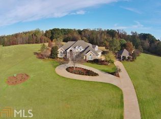 627 Rising Star Rd #B, Brooks, GA 30205