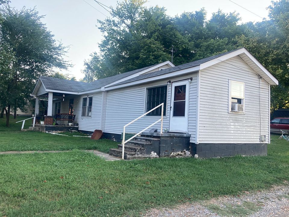 202 S Church St, Adams, TN 37010 Zillow