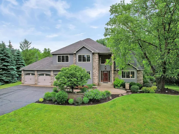 13080 Jonquil Ln N, Dayton, MN 55327