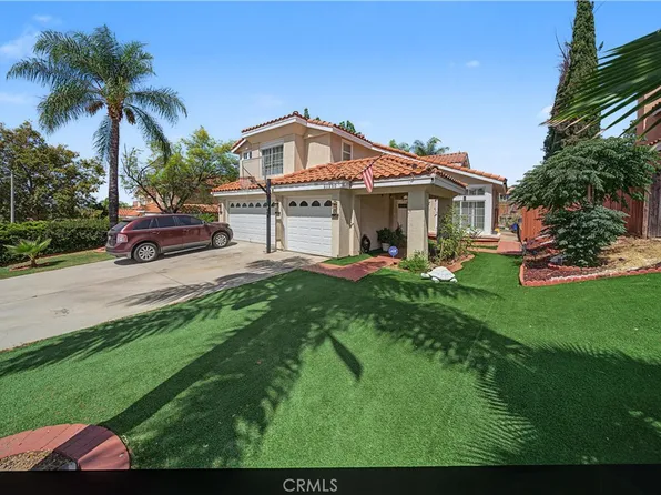 21250 Tennyson Rd, Moreno Valley, CA 92557