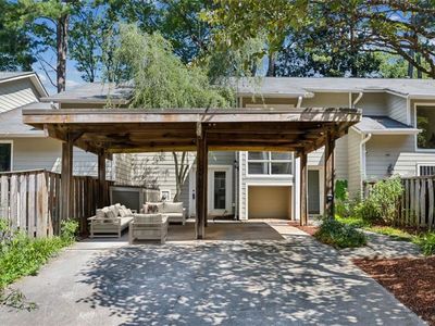 2106 Clairmeade Valley Rd NE, Atlanta, GA, 30329