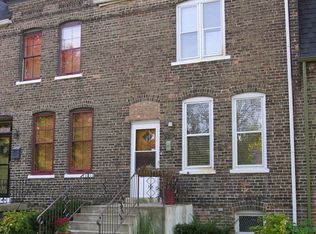 11353 S Champlain Ave, Chicago, IL 60628